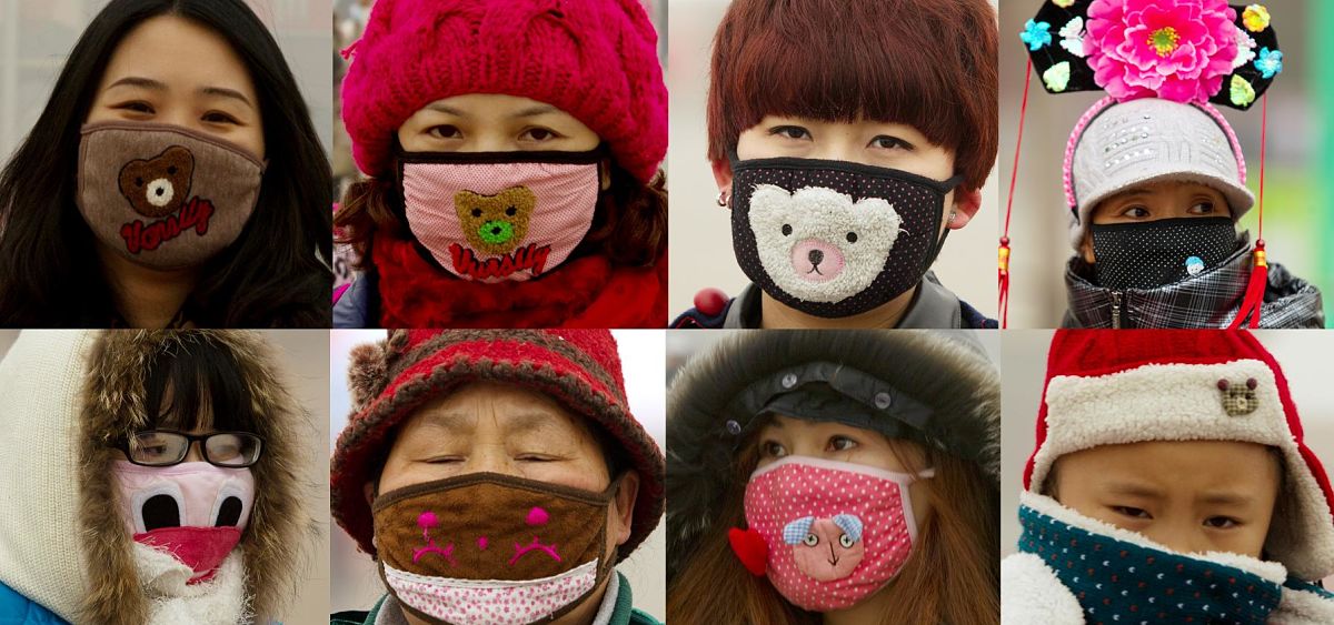 japan surgical face mask